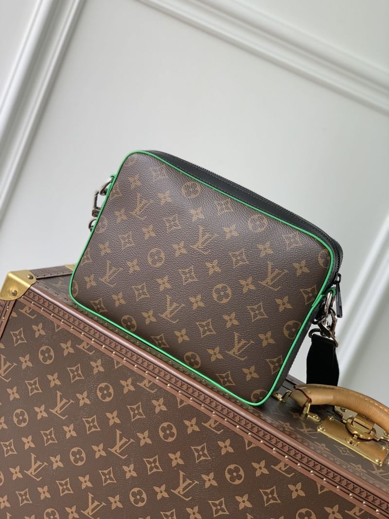 Mens LV Satchel bags